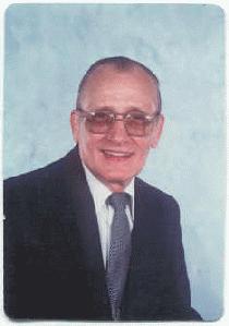Bernard H. Snyder